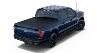2025 Ford F-150 Lightning® External Image 4